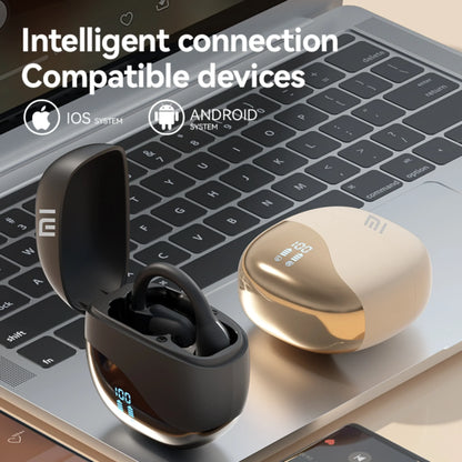 Fones de ouvido sem fio à prova dágua