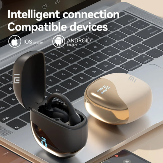 Fones de ouvido sem fio à prova dágua