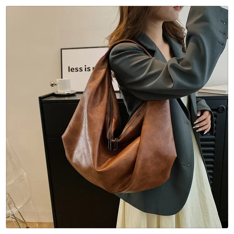 Bolsa Grande de Ombro