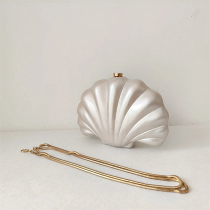 Clutch Shell Concha