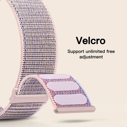 Pulseira de Nylon em Loop para Apple Watch