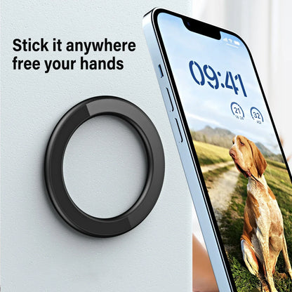 Suporte Magnético Universal para Celular