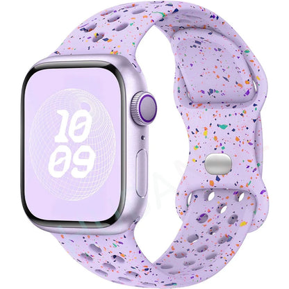 Pulseira Silicone para Apple Watch