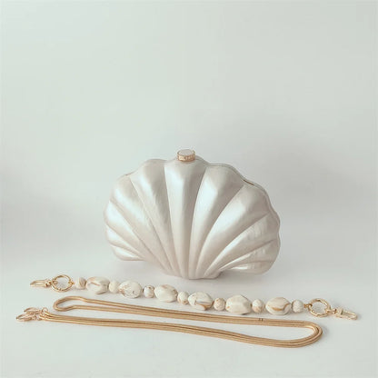 Clutch Shell Concha