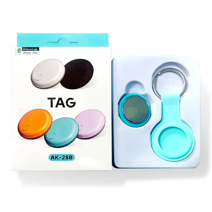 Rastreador Localizador GPS Inteligente AirTag Bluetooth