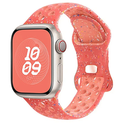 Pulseira Silicone para Apple Watch