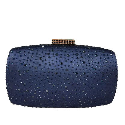 Clutch Bolsa Luxo