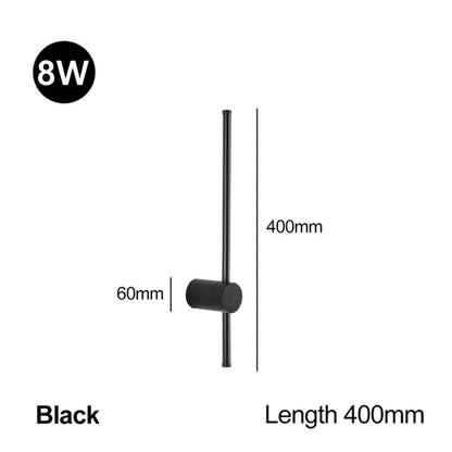 LED Wall Light