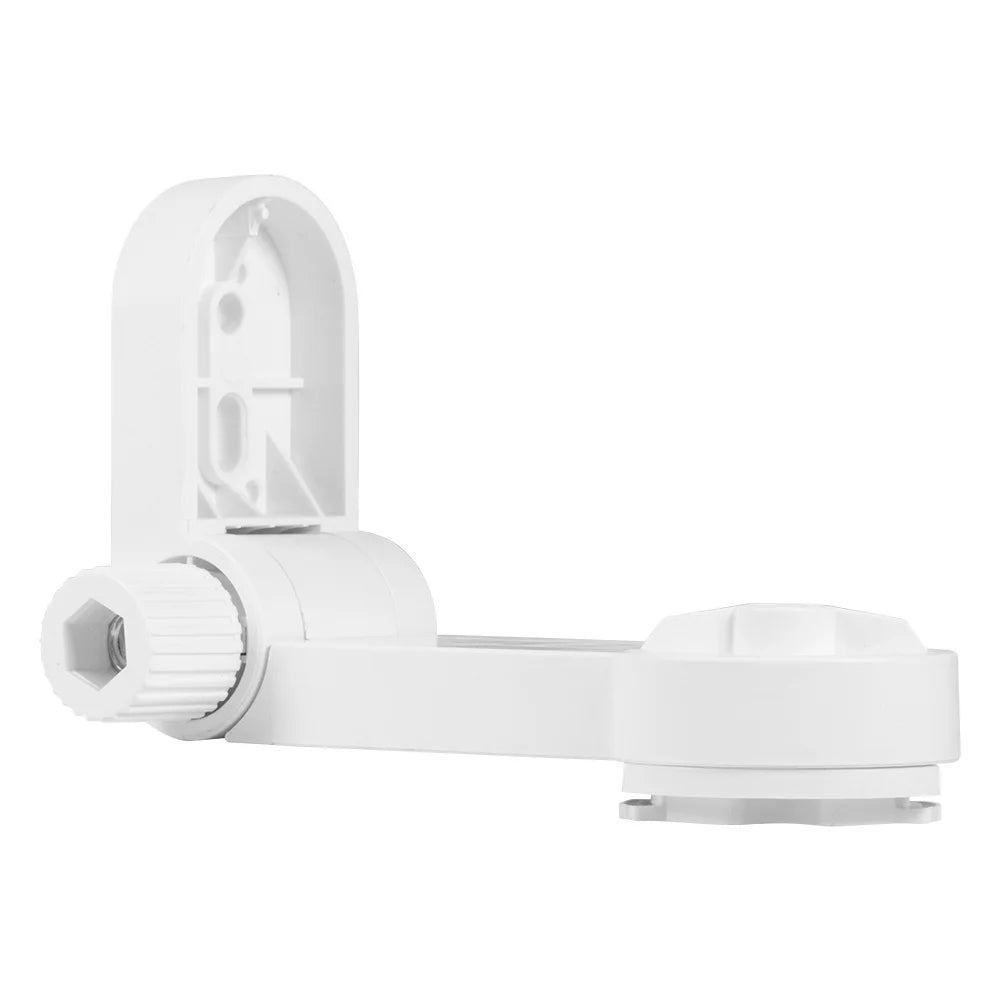 Camera WiFi Inteligente com Suporte Ajustável 4K 8MP  –  Rastreamento AI e Armazenamento de Até 128GB