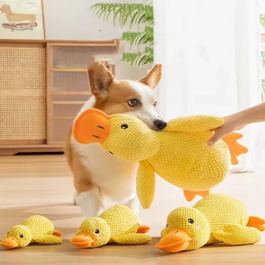 Brinquedo de Pelúcia