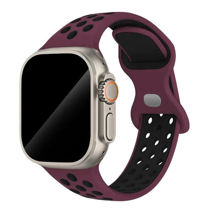 Pulseira Silicone para Apple Watch