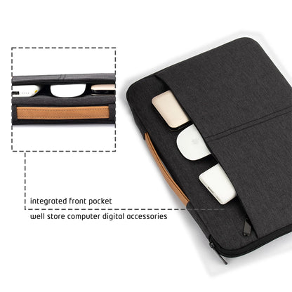 Capa para Laptop 14" e 15,6"  à Prova de Choque