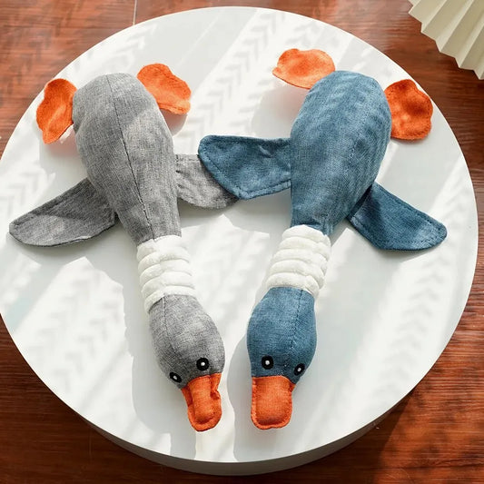 Brinquedo de Pelúcia para Cães