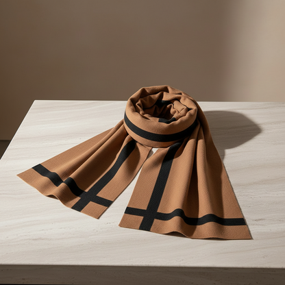 Cachecol Pashmina