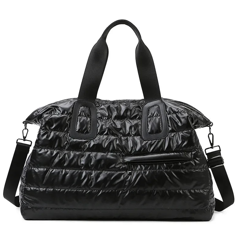 Bolsa Impermeável Violet