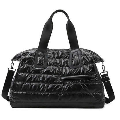 Bolsa Impermeável Violet