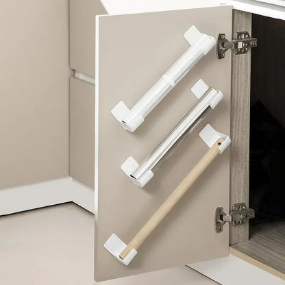 Dispenser de Sacos Plásticos  - Organizador para Cozinha