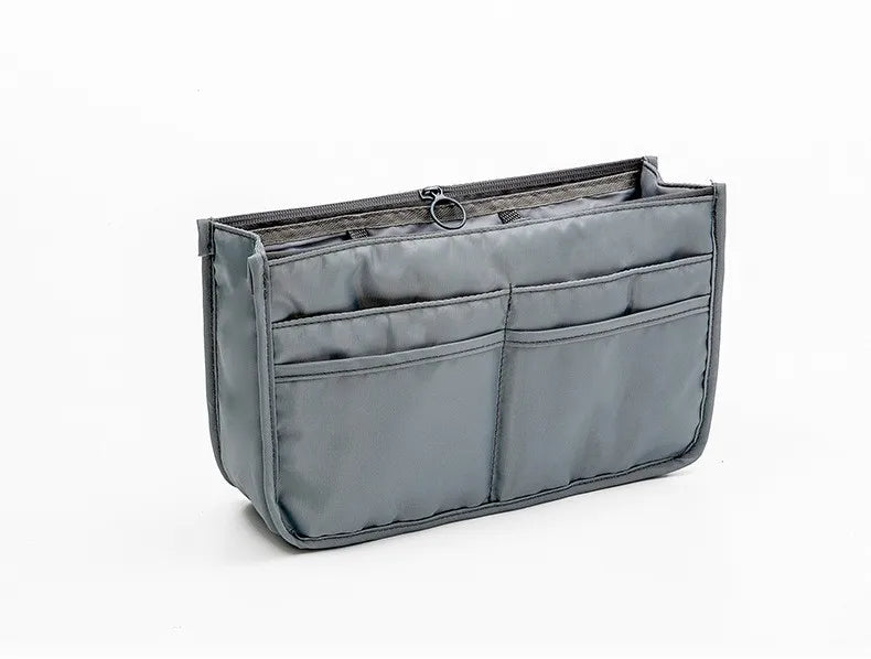 Conjunto de Organizadores de Viagem – 7/8/9/10 Peças, Arrumação para Mala, Bolsas