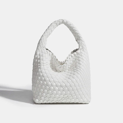 Bolsa Tote Trançada