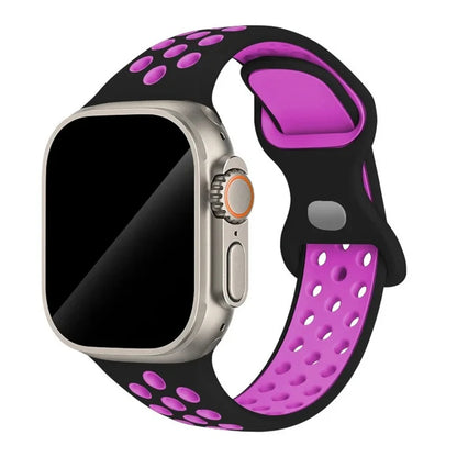 Pulseira Silicone para Apple Watch