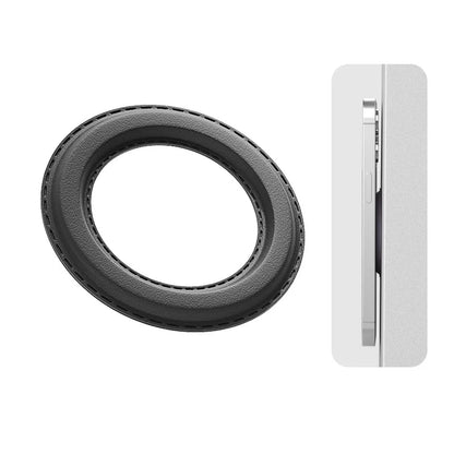 Suporte Magnético  Anel para iPhone  MagSafe, Suporte de Parede, Carro