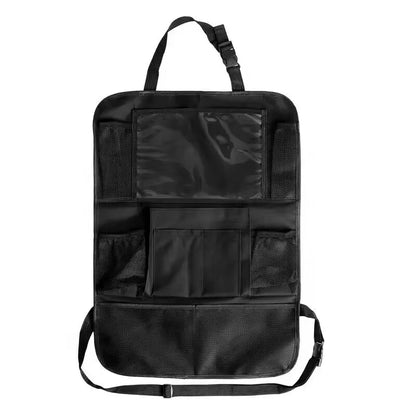 Organizador para Banco de Carro – Bolsa de Armazenamento Multifuncional
