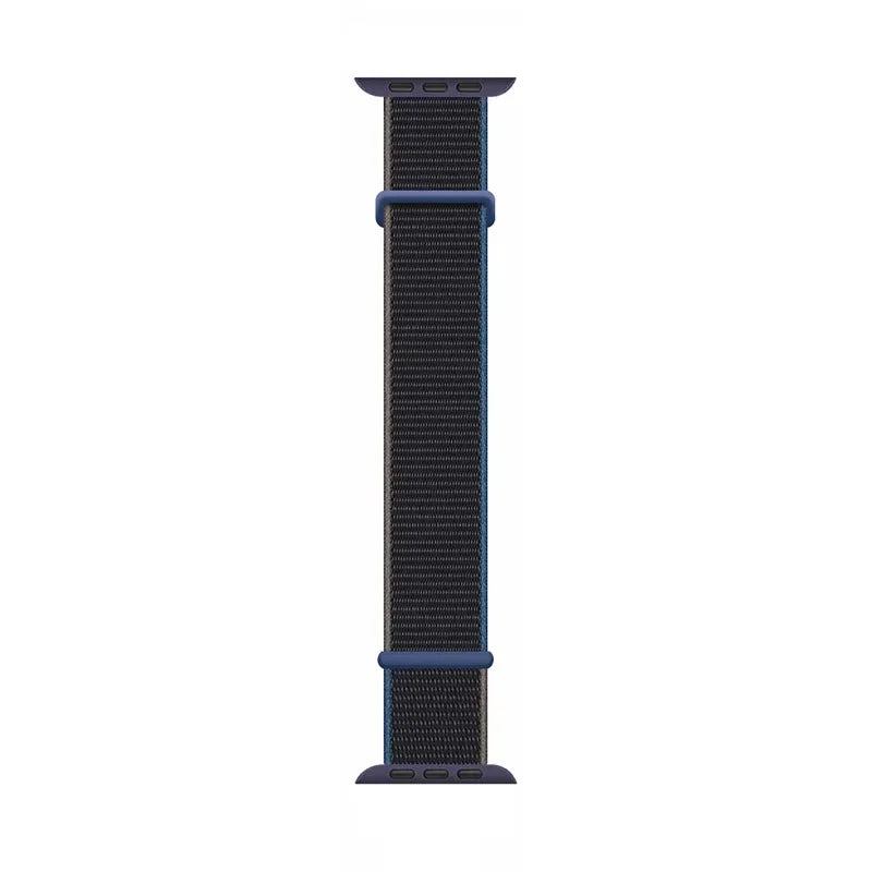 Pulseira de Nylon em Loop para Apple Watch