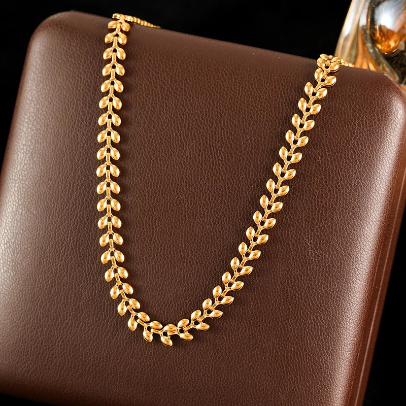 Colar Elegante