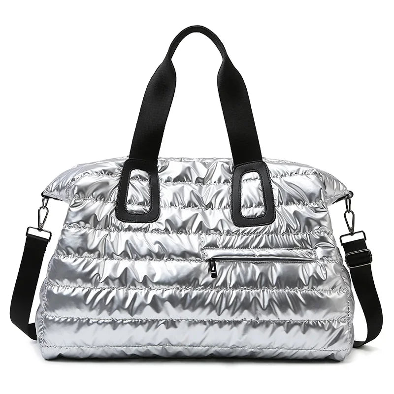 Bolsa Impermeável Violet