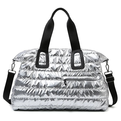 Bolsa Impermeável Violet