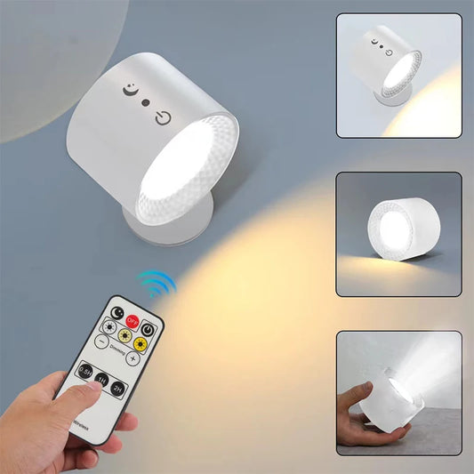 Luminária de Parede LED