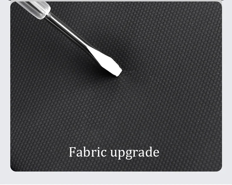 Mochila  – Impermeável, Expansível, com Porta USB e Compartimento para Notebook 15.6”
