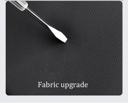 Mochila  – Impermeável, Expansível, com Porta USB e Compartimento para Notebook 15.6”