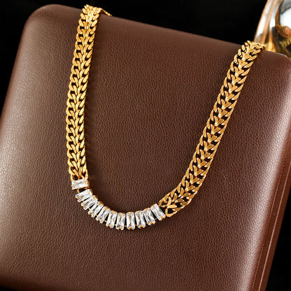 Colar Elegante
