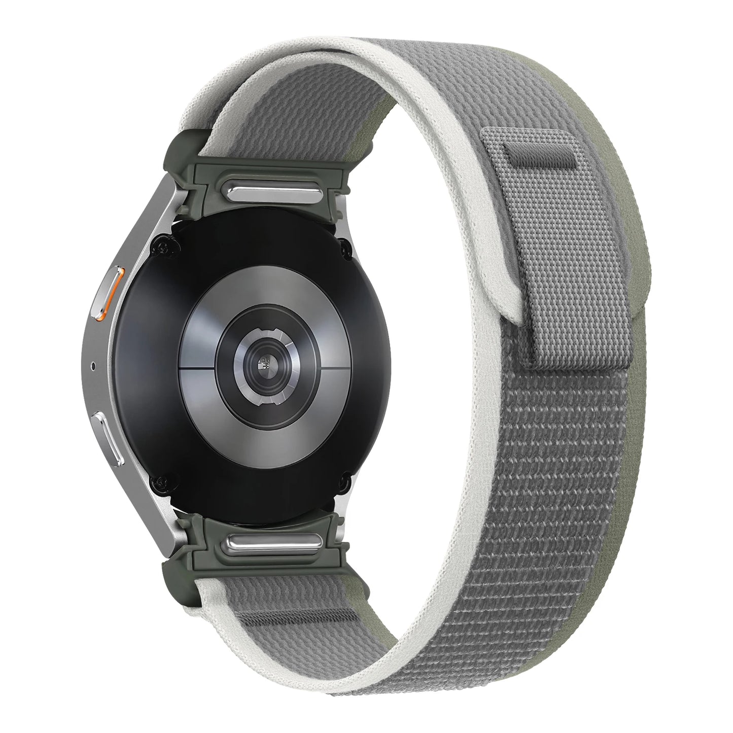 Pulseira Nylon para Samsung Galaxy