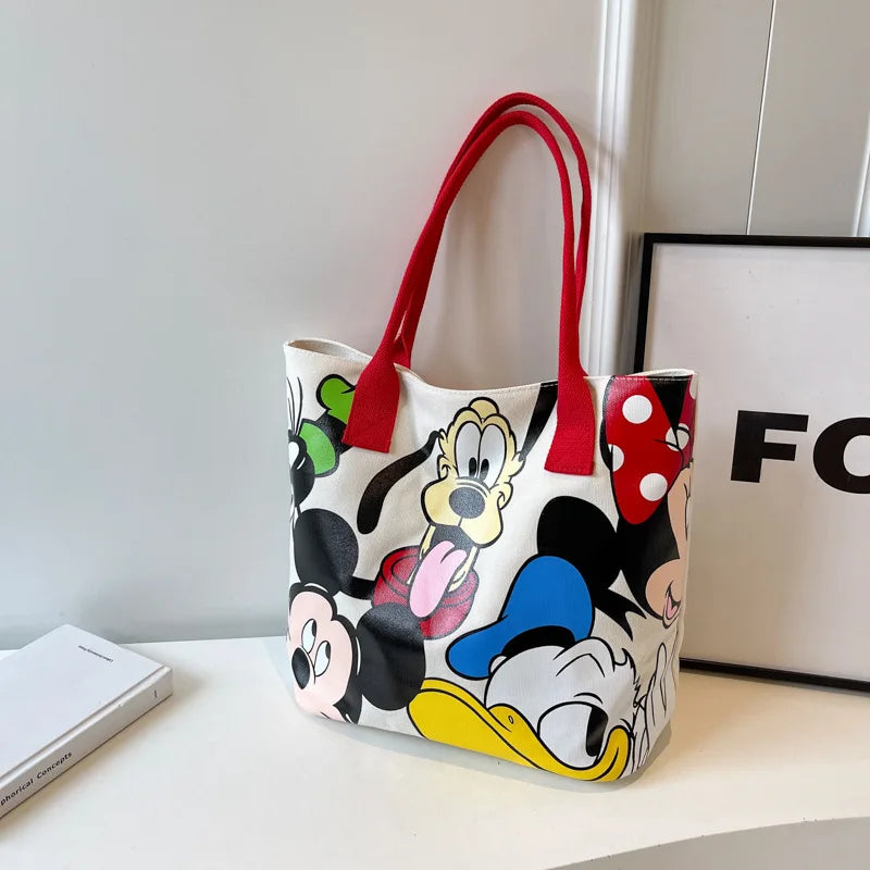 Bolsa Disney Mickey