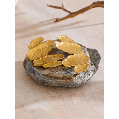 Brincos Grandes Geometricos