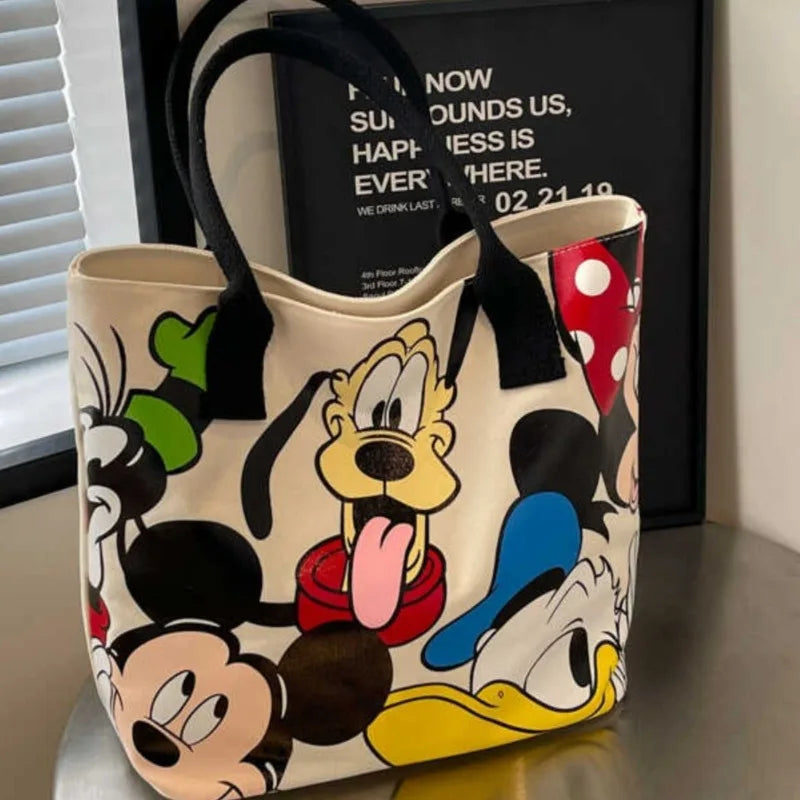Bolsa Disney Mickey