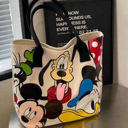 Bolsa Disney Mickey