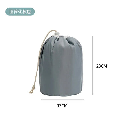Conjunto de Organizadores de Viagem – 7/8/9/10 Peças, Arrumação para Mala, Bolsas