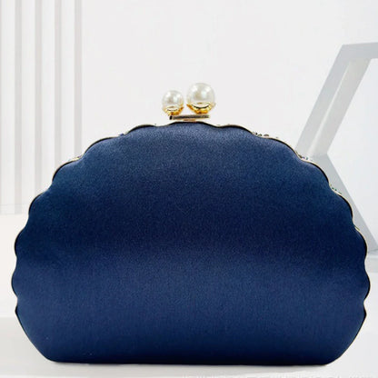 Clutch Bolsa Luxo