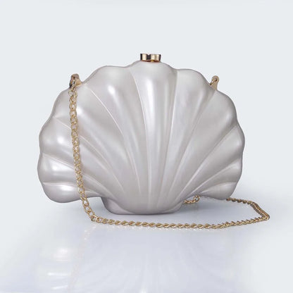 Clutch Shell Concha