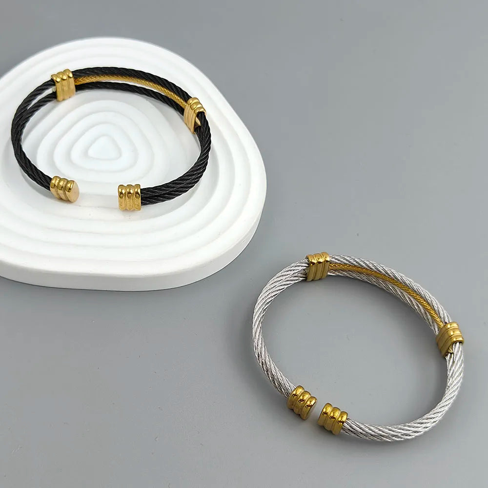 Pulseira Três Camadas