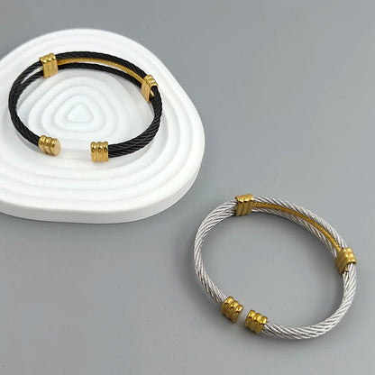 Pulseira Três Camadas