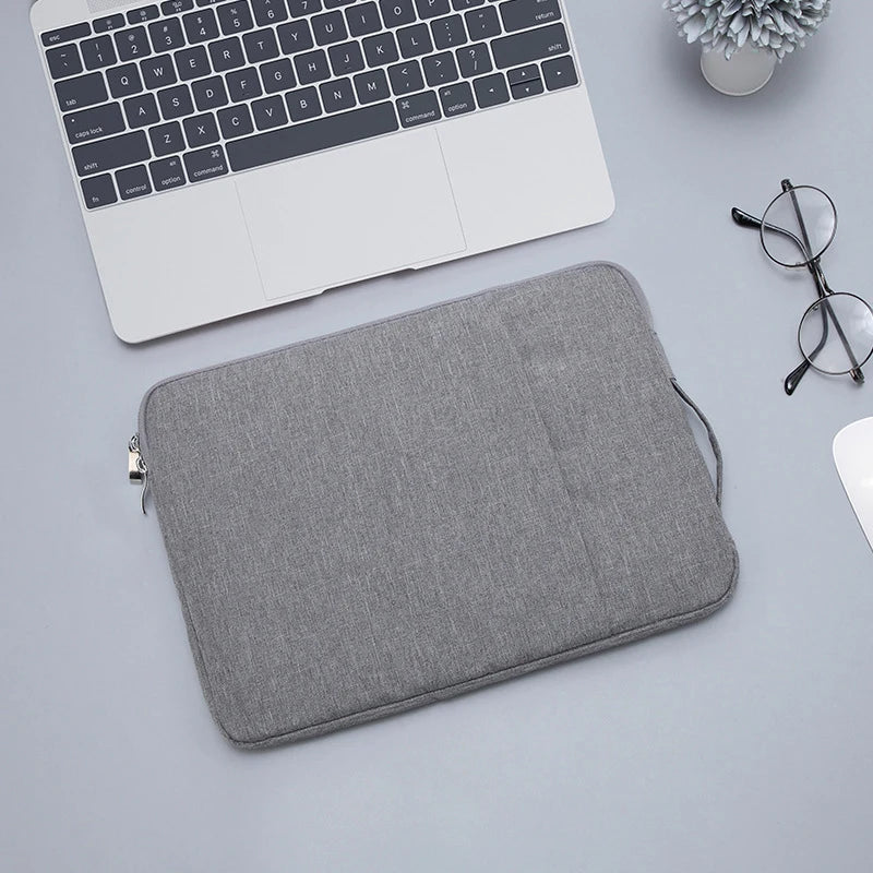 Capa para Laptop  - Bolso Interno Protetor