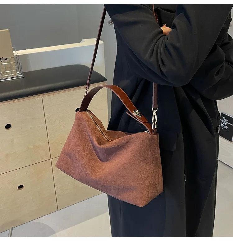Bolsa Retrô