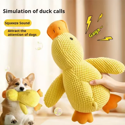Brinquedo de Pelúcia