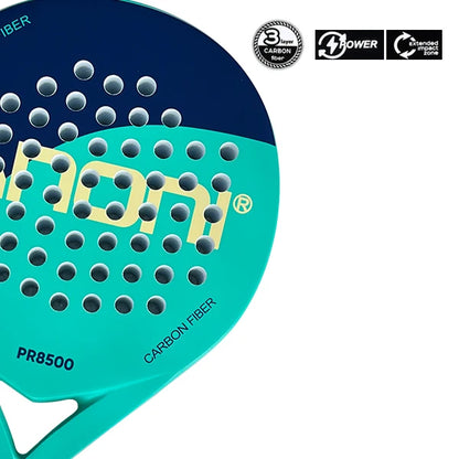 Raquete de Padel