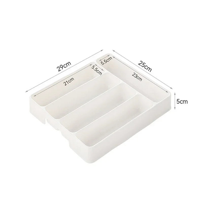 Organizador de Talheres