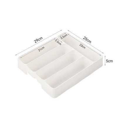 Organizador de Talheres